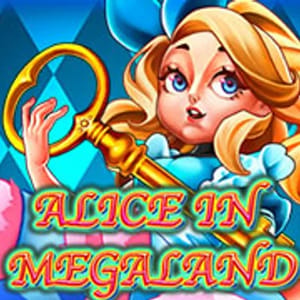 Alice In MegaLand