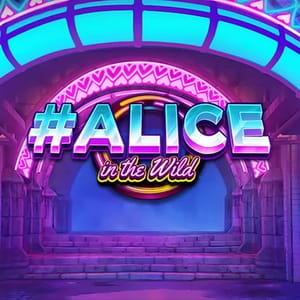 Alice in the Wild 96