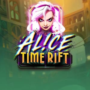 Alice: Time Rift