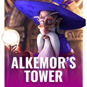 Alkemor's Tower