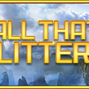 All That Glitters