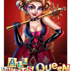 All Ways Queen Dice