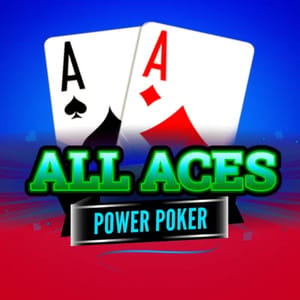 All Aces Power Poker