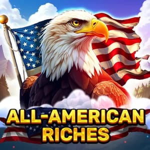 All-American Riches
