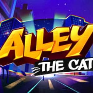 Alley the Cat