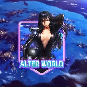 Alter World