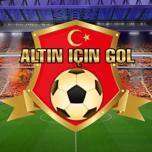 ALTIN IÇIN GOL