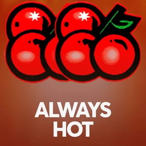 Always Hot