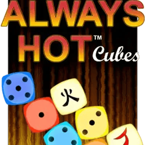 Always Hot Cubes