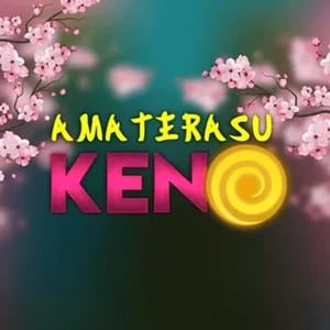 Amaterasu Keno