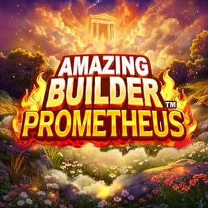 Amazing Builder Prometheus