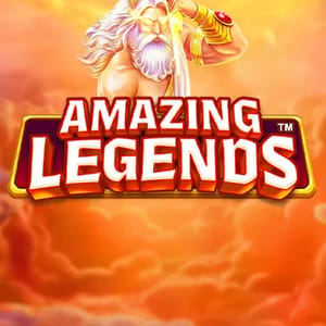 Amazing Legends