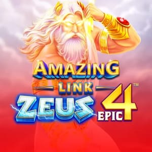 Amazing Link Zeus Epic 4