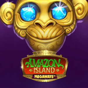 Amazon Island Megaways