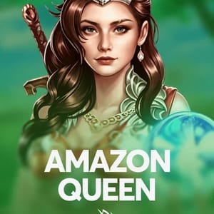 Amazon Queen