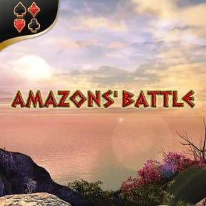 Amazons' Battle