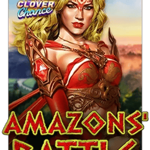 Amazons Battle Clover