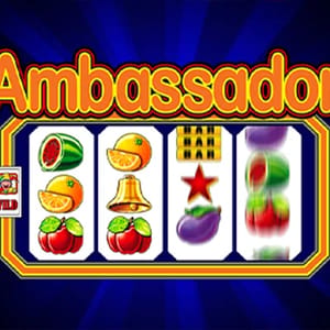 Ambassador