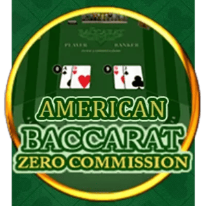 American Baccarat Zero Commission