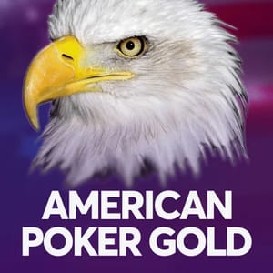 American Poker Gold