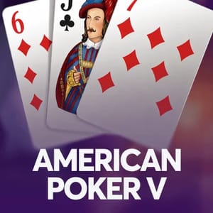 American Poker V