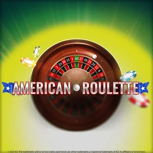 American Roulette IGT