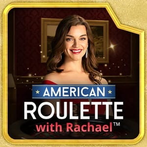 American Roulette with Rachael