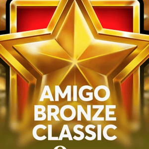 Amigo Bronze Classic