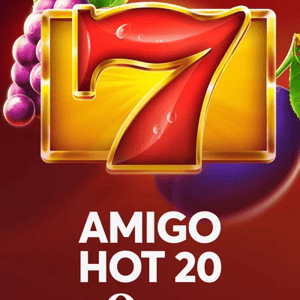 Amigo Hot 20