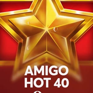 Amigo Hot 40