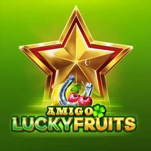 Amigo Lucky Fruits