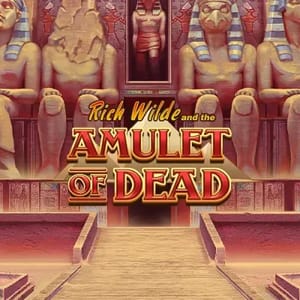 Amulet of Dead