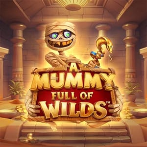 A Mummy Full of Wilds™
