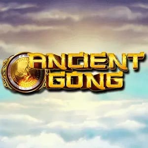 Ancient Gong
