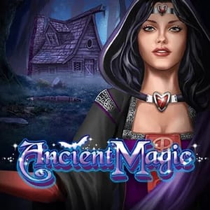 Ancient Magic