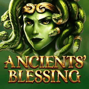 Ancients' Blessing