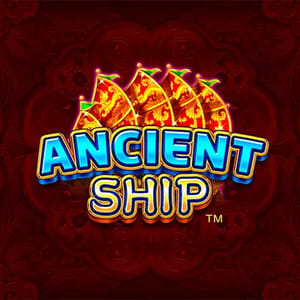 Ancient Ship