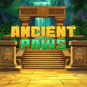 Ancient Paws