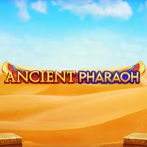 Ancient Pharaoh 96