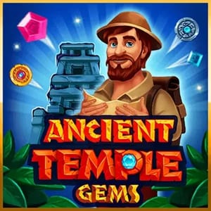 Ancient Temple Gems