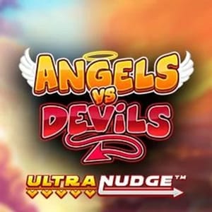 Angels Vs Devils Ultranudge