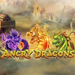 Angry Dragons