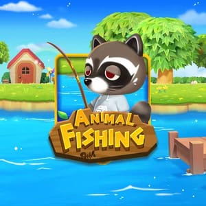 Animal Fishing