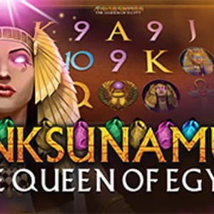 Anksunamun: the queen of Egypt