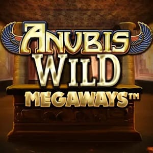 Anubis Wilds Megaways