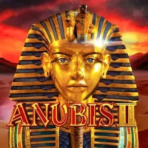 Anubis II DoubleMax