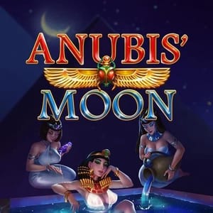 Anubis' Moon