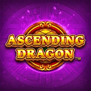 Ascending Dragon