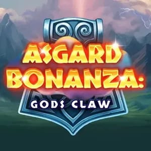 Asgard Bonanza: Gods Claw