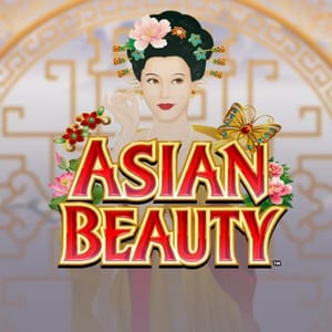 Asian Beauty